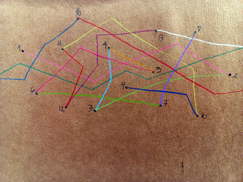 SEGUNDO